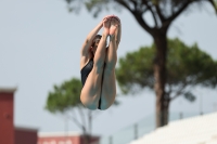 Thumbnail - Marta Rubio Bujosa - Diving Sports - 2023 - Roma Junior Diving Cup - Participants - Girls A 03064_15252.jpg
