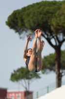 Thumbnail - Marta Rubio Bujosa - Plongeon - 2023 - Roma Junior Diving Cup - Participants - Girls A 03064_15253.jpg