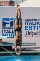 Thumbnail - Marta Rubio Bujosa - Diving Sports - 2023 - Roma Junior Diving Cup - Participants - Girls A 03064_15255.jpg
