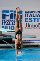 Thumbnail - Marta Rubio Bujosa - Diving Sports - 2023 - Roma Junior Diving Cup - Participants - Girls A 03064_15256.jpg