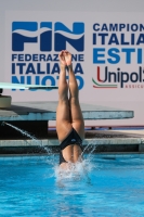Thumbnail - Marta Rubio Bujosa - Plongeon - 2023 - Roma Junior Diving Cup - Participants - Girls A 03064_15257.jpg