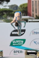 Thumbnail - Panna Gyovai - Tuffi Sport - 2023 - Roma Junior Diving Cup - Participants - Girls A 03064_15261.jpg