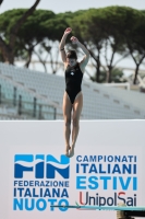 Thumbnail - Irene Pesce - Wasserspringen - 2023 - Roma Junior Diving Cup - Teilnehmer - Girls A 03064_15269.jpg