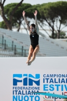Thumbnail - Irene Pesce - Wasserspringen - 2023 - Roma Junior Diving Cup - Teilnehmer - Girls A 03064_15272.jpg