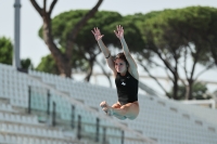 Thumbnail - Irene Pesce - Wasserspringen - 2023 - Roma Junior Diving Cup - Teilnehmer - Girls A 03064_15273.jpg