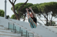 Thumbnail - Irene Pesce - Wasserspringen - 2023 - Roma Junior Diving Cup - Teilnehmer - Girls A 03064_15274.jpg