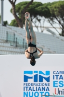 Thumbnail - Irene Pesce - Wasserspringen - 2023 - Roma Junior Diving Cup - Teilnehmer - Girls A 03064_15276.jpg