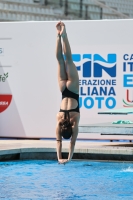 Thumbnail - Irene Pesce - Wasserspringen - 2023 - Roma Junior Diving Cup - Teilnehmer - Girls A 03064_15277.jpg