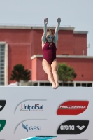 Thumbnail - Maud van Kempen - Прыжки в воду - 2023 - Roma Junior Diving Cup - Participants - Girls A 03064_15285.jpg