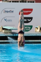 Thumbnail - Maud van Kempen - Прыжки в воду - 2023 - Roma Junior Diving Cup - Participants - Girls A 03064_15293.jpg