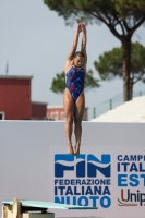 Thumbnail - Elisa Pizzini - Diving Sports - 2023 - Roma Junior Diving Cup - Participants - Girls A 03064_15294.jpg