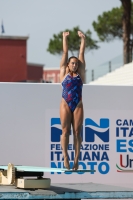 Thumbnail - Elisa Pizzini - Diving Sports - 2023 - Roma Junior Diving Cup - Participants - Girls A 03064_15295.jpg