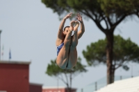 Thumbnail - Elisa Pizzini - Diving Sports - 2023 - Roma Junior Diving Cup - Participants - Girls A 03064_15300.jpg