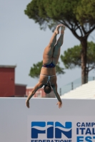 Thumbnail - Elisa Pizzini - Diving Sports - 2023 - Roma Junior Diving Cup - Participants - Girls A 03064_15302.jpg
