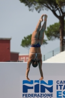 Thumbnail - Elisa Pizzini - Diving Sports - 2023 - Roma Junior Diving Cup - Participants - Girls A 03064_15303.jpg