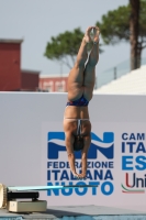 Thumbnail - Elisa Pizzini - Прыжки в воду - 2023 - Roma Junior Diving Cup - Participants - Girls A 03064_15304.jpg