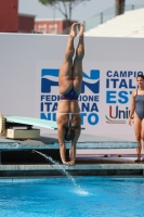 Thumbnail - Elisa Pizzini - Diving Sports - 2023 - Roma Junior Diving Cup - Participants - Girls A 03064_15305.jpg
