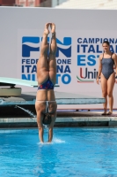 Thumbnail - Elisa Pizzini - Diving Sports - 2023 - Roma Junior Diving Cup - Participants - Girls A 03064_15306.jpg