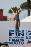 Thumbnail - Greta Signorello - Plongeon - 2023 - Roma Junior Diving Cup - Participants - Girls A 03064_15312.jpg