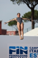 Thumbnail - Greta Signorello - Wasserspringen - 2023 - Roma Junior Diving Cup - Teilnehmer - Girls A 03064_15314.jpg