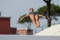 Thumbnail - Greta Signorello - Wasserspringen - 2023 - Roma Junior Diving Cup - Teilnehmer - Girls A 03064_15316.jpg