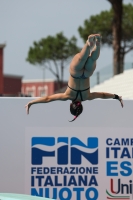 Thumbnail - Greta Signorello - Diving Sports - 2023 - Roma Junior Diving Cup - Participants - Girls A 03064_15319.jpg