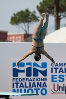 Thumbnail - Greta Signorello - Wasserspringen - 2023 - Roma Junior Diving Cup - Teilnehmer - Girls A 03064_15320.jpg