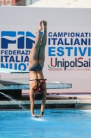 Thumbnail - Greta Signorello - Wasserspringen - 2023 - Roma Junior Diving Cup - Teilnehmer - Girls A 03064_15322.jpg