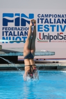 Thumbnail - Greta Signorello - Plongeon - 2023 - Roma Junior Diving Cup - Participants - Girls A 03064_15323.jpg