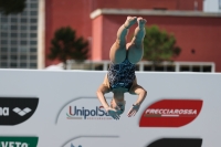 Thumbnail - Emma Veisz - Tuffi Sport - 2023 - Roma Junior Diving Cup - Participants - Girls A 03064_15328.jpg