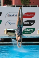 Thumbnail - Emma Veisz - Plongeon - 2023 - Roma Junior Diving Cup - Participants - Girls A 03064_15330.jpg