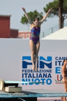 Thumbnail - Mariami Shanidze - Прыжки в воду - 2023 - Roma Junior Diving Cup - Participants - Girls A 03064_15332.jpg