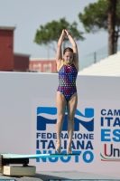 Thumbnail - Mariami Shanidze - Прыжки в воду - 2023 - Roma Junior Diving Cup - Participants - Girls A 03064_15333.jpg