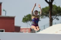 Thumbnail - Mariami Shanidze - Прыжки в воду - 2023 - Roma Junior Diving Cup - Participants - Girls A 03064_15335.jpg