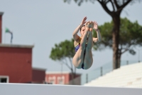 Thumbnail - Mariami Shanidze - Plongeon - 2023 - Roma Junior Diving Cup - Participants - Girls A 03064_15337.jpg
