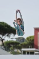 Thumbnail - Manou Meulebeek - Прыжки в воду - 2023 - Roma Junior Diving Cup - Participants - Girls A 03064_15354.jpg
