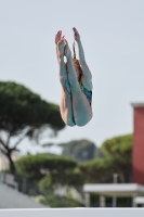 Thumbnail - Manou Meulebeek - Прыжки в воду - 2023 - Roma Junior Diving Cup - Participants - Girls A 03064_15355.jpg