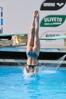 Thumbnail - Manou Meulebeek - Wasserspringen - 2023 - Roma Junior Diving Cup - Teilnehmer - Girls A 03064_15359.jpg