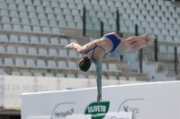 Thumbnail - Panna Gyovai - Wasserspringen - 2023 - Roma Junior Diving Cup - Teilnehmer - Girls A 03064_15373.jpg