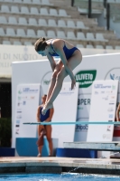 Thumbnail - Panna Gyovai - Wasserspringen - 2023 - Roma Junior Diving Cup - Teilnehmer - Girls A 03064_15378.jpg