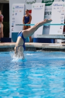 Thumbnail - Panna Gyovai - Wasserspringen - 2023 - Roma Junior Diving Cup - Teilnehmer - Girls A 03064_15381.jpg