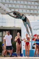 Thumbnail - Irene Pesce - Wasserspringen - 2023 - Roma Junior Diving Cup - Teilnehmer - Girls A 03064_15382.jpg