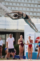 Thumbnail - Irene Pesce - Wasserspringen - 2023 - Roma Junior Diving Cup - Teilnehmer - Girls A 03064_15383.jpg
