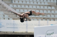 Thumbnail - Irene Pesce - Wasserspringen - 2023 - Roma Junior Diving Cup - Teilnehmer - Girls A 03064_15384.jpg