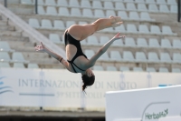 Thumbnail - Irene Pesce - Wasserspringen - 2023 - Roma Junior Diving Cup - Teilnehmer - Girls A 03064_15385.jpg