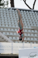 Thumbnail - Virginia Tiberti - Diving Sports - 2023 - Roma Junior Diving Cup - Participants - Girls A 03064_15392.jpg