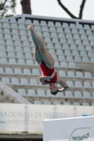 Thumbnail - Virginia Tiberti - Diving Sports - 2023 - Roma Junior Diving Cup - Participants - Girls A 03064_15393.jpg