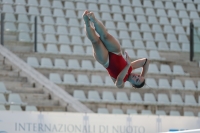 Thumbnail - Virginia Tiberti - Прыжки в воду - 2023 - Roma Junior Diving Cup - Participants - Girls A 03064_15394.jpg