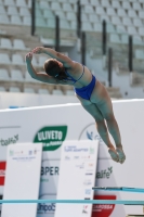 Thumbnail - Alessia Cappelli - Wasserspringen - 2023 - Roma Junior Diving Cup - Teilnehmer - Girls A 03064_15396.jpg
