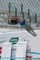 Thumbnail - Alessia Cappelli - Wasserspringen - 2023 - Roma Junior Diving Cup - Teilnehmer - Girls A 03064_15397.jpg